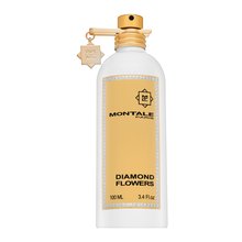 Montale Diamond Flowers woda perfumowana unisex 100 ml