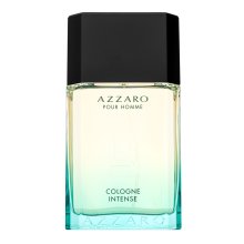 Azzaro Pour Homme Cologne Intense eau de cologne bărbați 100 ml