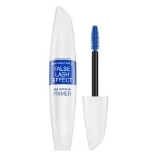 Max Factor False Lash Effect Max Out Blue Primer Primer Make-up Grundierung für verlängerte Wimpern und Volumen 13 ml