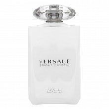 Versace Bright Crystal Körpermilch für Damen 200 ml