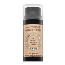 Max Factor Make-up Primer Miracle Prep 3in1 Beauty Protect báza pod make-up 30 ml