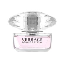 Versace Bright Crystal dezodorant z atomizerem dla kobiet 50 ml