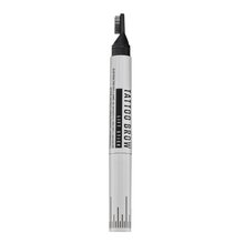 Maybelline Tattoo Brow Lift Stick 03 Medium Brown matita per sopracciglia 4 g
