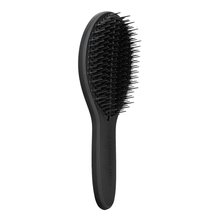 Tangle Teezer The Ultimate Styler Smooth & Shine Hairbrush hajkefe puha és fényes hajért Black