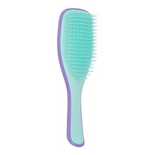 Tangle Teezer Wet Detangler spazzola per capelli per una facile pettinatura dei capelli Lilac Mint