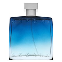 Azzaro Chrome Eau de Parfum férfiaknak 100 ml