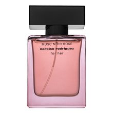 Narciso Rodriguez For Her Musc Noir Rose Eau de Parfum voor vrouwen 30 ml