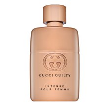 Gucci Guilty Pour Femme Intense Eau de Parfum para mujer 50 ml