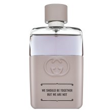 Gucci Guilty Pour Homme Love Edition 2021 тоалетна вода за мъже 50 ml