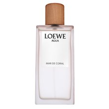 Loewe Agua Mar De Coral Eau de Toilette unisex 100 ml