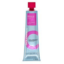 Goldwell Colorance Hair Color Professionelle permanente Haarfarbe für alle Haartypen 6LL 60 ml
