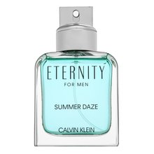 Calvin Klein Eternity for Men Summer Daze Eau de Toilette férfiaknak 100 ml