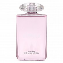 Versace Bright Crystal Gel de ducha para mujer 200 ml