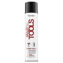 Fanola Styling Tools Thermo Shield stylingový sprej pro tepelnou úpravu vlasů DAMAGE BOX 300 ml