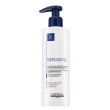 L´Oréal Professionnel Serioxyl Clarifying & Densifying Natural Thinning Hair Shampoo szampon wzmacniający do włosów przerzedzających się DAMAGE BOX 250 ml