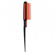 Tangle Teezer Back-Combing Coral Sunshine kartáč na vlasy DAMAGE BOX