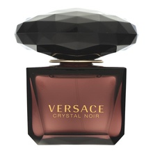 Versace Crystal Noir Eau de Toilette para mujer 90 ml
