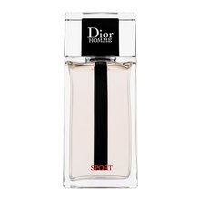 Dior (Christian Dior) Dior Homme Sport 2021 toaletní voda pro muže 125 ml