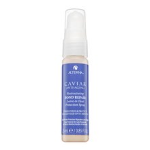 Alterna Caviar Restructuring Bond Repair Leave-in Heat Protection Spray stylingový sprej pre ochranu vlasov pred teplom a vlhkom 25 ml