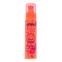 Amika Glass Action Universal Elixir uhlazující sérum proti krepatění vlasů 50 ml