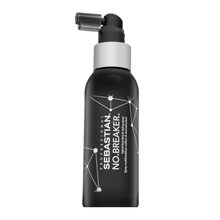 Sebastian Professional No.Breaker Hybrid Bonding & Styling Spray vyživujúca starostlivosť v spreji pre veľmi suché a poškodené vlasy 100 ml