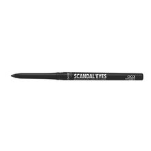 Rimmel London Scandal Eyes Exagerate Eye Definer 003 Smokey Grey tužka na oči 0,35 g