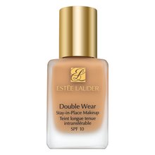 Estee Lauder Double Wear Stay-in-Place Makeup 2W1.5 Natural Suede hosszan tartó make-up 30 ml