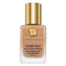 Estee Lauder Double Wear Stay-in-Place Makeup 3C2 Pebble langanhaltendes Make-up 30 ml
