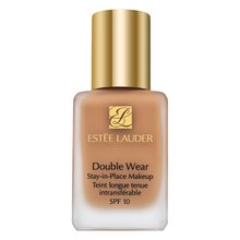 Estee Lauder Double Wear Stay-in-Place Makeup 3N1 Ivory Beige hosszan tartó make-up 30 ml