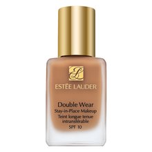 Estee Lauder Double Wear Stay-in-Place Makeup 4N1 Shell Beige hosszan tartó make-up 30 ml