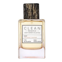 Clean Nude Santal & Heliotrope parfémovaná voda unisex 100 ml