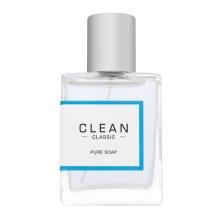 Clean Pure Soap Eau de Parfum para mujer 30 ml