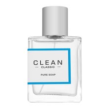 Clean Pure Soap Eau de Parfum da donna 60 ml