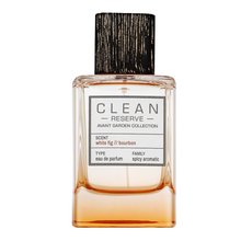Clean White Fig & Bourbon Eau de Parfum da donna 100 ml
