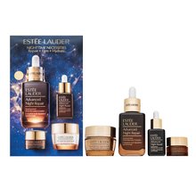 Estee Lauder Advanced Night Repair Set dárková sada proti vráskám 50 ml + 15 ml + 5 ml + 15 ml