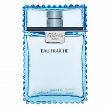 Versace Eau Fraiche Man aftershave voor mannen 100 ml