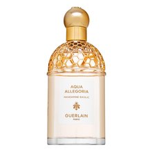 Guerlain Aqua Allegoria Mandarine Basilic 2022 Eau de Toilette for women 125 ml