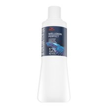 Wella Professionals Welloxon Perfect Creme Developer 12% / 40 Vol. attivatore di tinture per capelli 500 ml