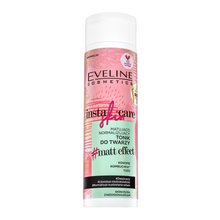 Eveline Insta Skin Care Mattifying and normalizing Face Tonic čistící tonikum s matujícím účinkem 200 ml