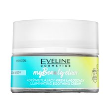 Eveline My Beauty Elixir Illuminating Smoothing Cream világosító és fiatalító krém minden bőrtípusra 50 ml