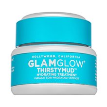 Glamglow Thirstymud Hydrating Treatment vyživující maska pro suchou pleť 15 g