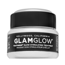 Glamglow Youthmud Glow Stimulating Treatment Mask maszk normál / kombinált arcbőrre 15 g