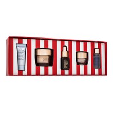 Estee Lauder Supreme+ Holiday Starter Set dárková sada proti stárnutí pleti 15 ml + 5 ml + 7 ml + 7 ml + 7 ml