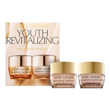 Estee Lauder Revitalizing Supreme Set dárková sada proti stárnutí pleti 5 ml + 7 ml