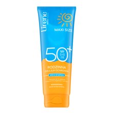 Lirene Sun Lotion SPF50 krém na opalování 250 ml