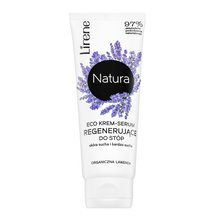 Lirene Natura Levander Regenerating Foot Cream- Serum Crema regeneradora 75 ml