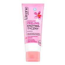 Lirene Almond Oil Face Peeling пилинг за успокояване на кожата 75 ml