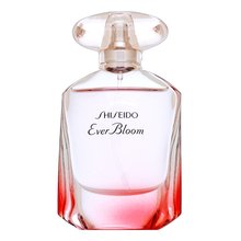 Shiseido Ever Bloom Eau de Parfum für Damen 30 ml