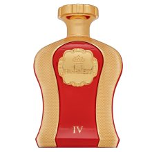 Afnan Highness IV Eau de Parfum voor vrouwen 100 ml