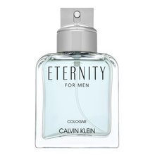 Calvin Klein Eternity Cologne Eau de Toilette bărbați 100 ml